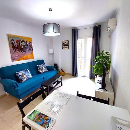 Sol Centro Apartment B Sewilla Zewnętrze zdjęcie