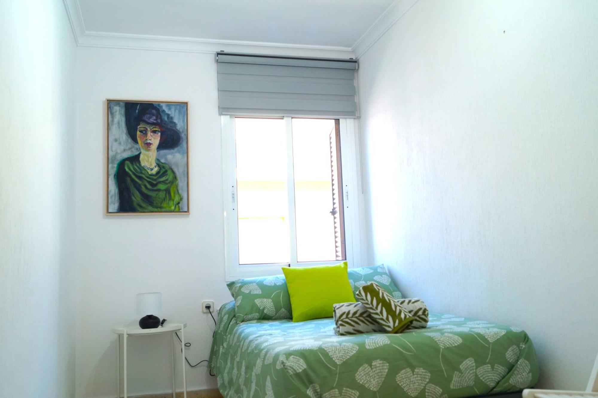 Sol Centro Apartment B Sewilla Zewnętrze zdjęcie